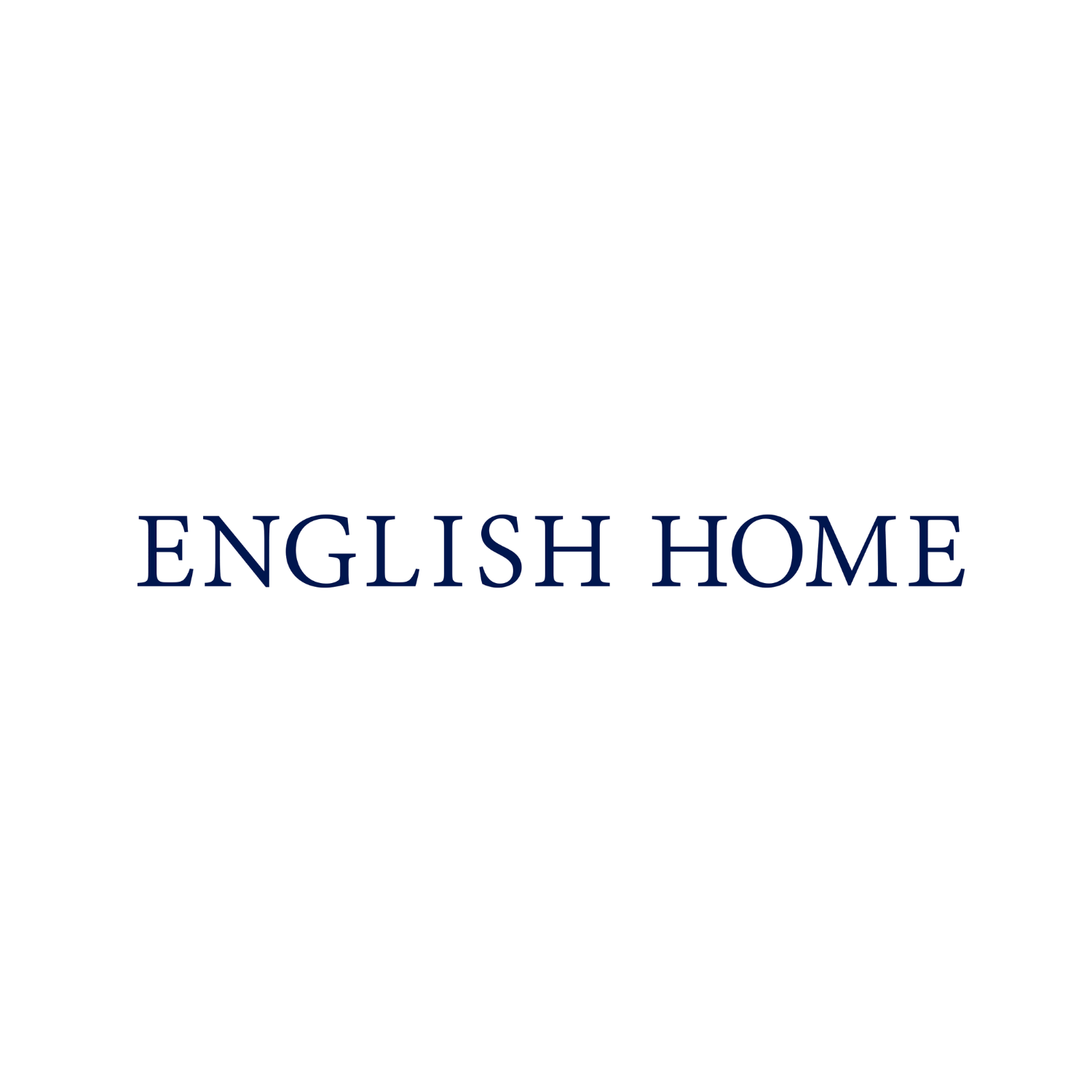 english-home
