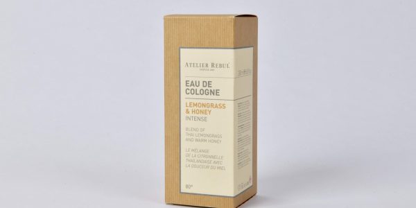 Atelier Rebul Karton Kutu