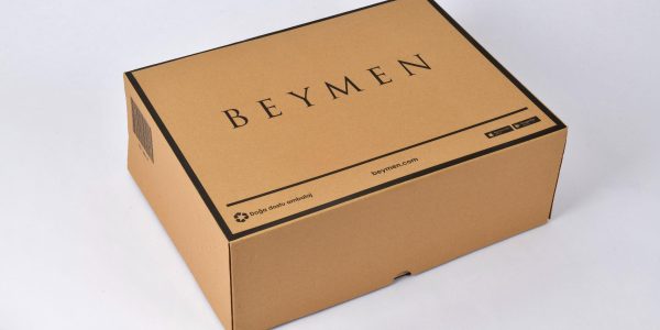 Beymen Karton Kutu