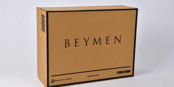 Beymen Karton Kutu
