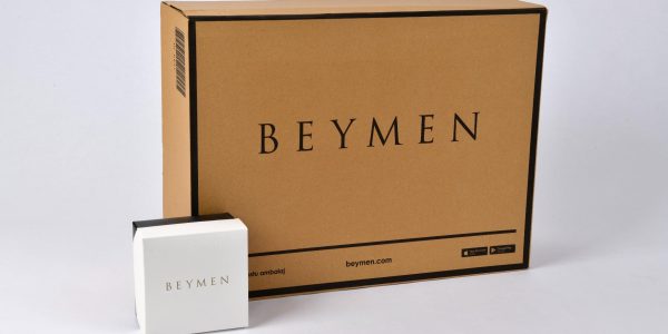 Beymen Karton Kutu